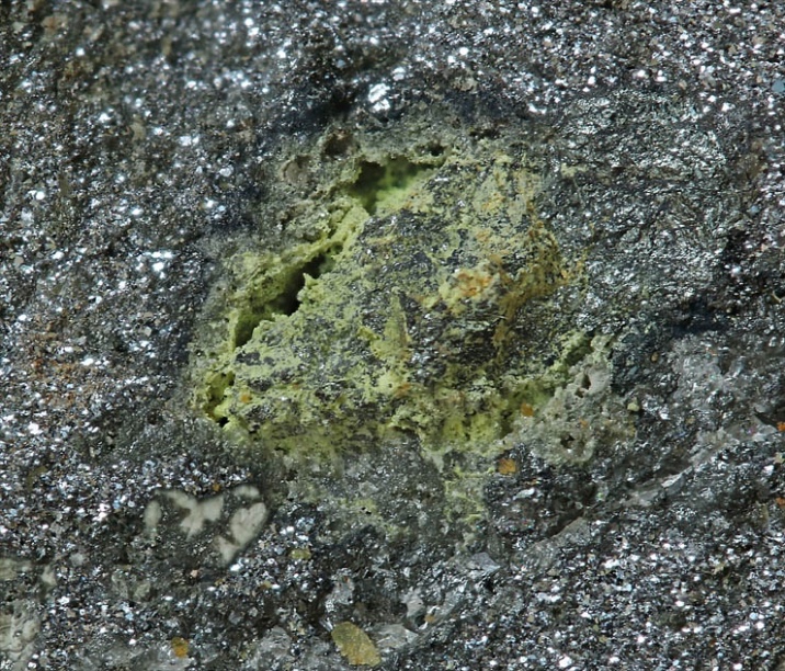 Cornwall & Devon Minerals